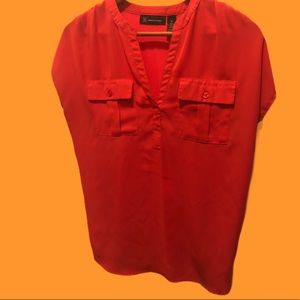 🌹 INC Workwear Blouse